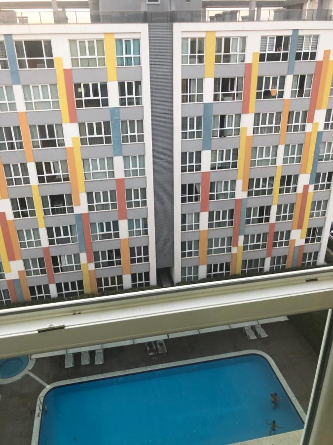 Apart Otel Lego 5*