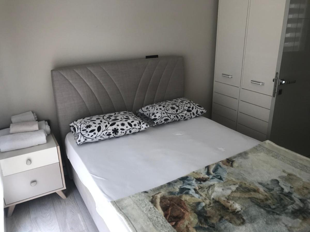 Apart Otel Lego Antalya