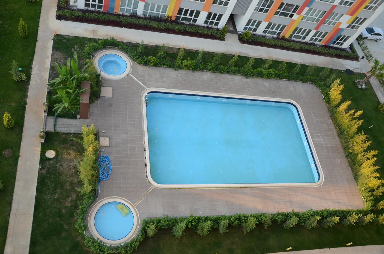 Apart Otel Lego Antalya