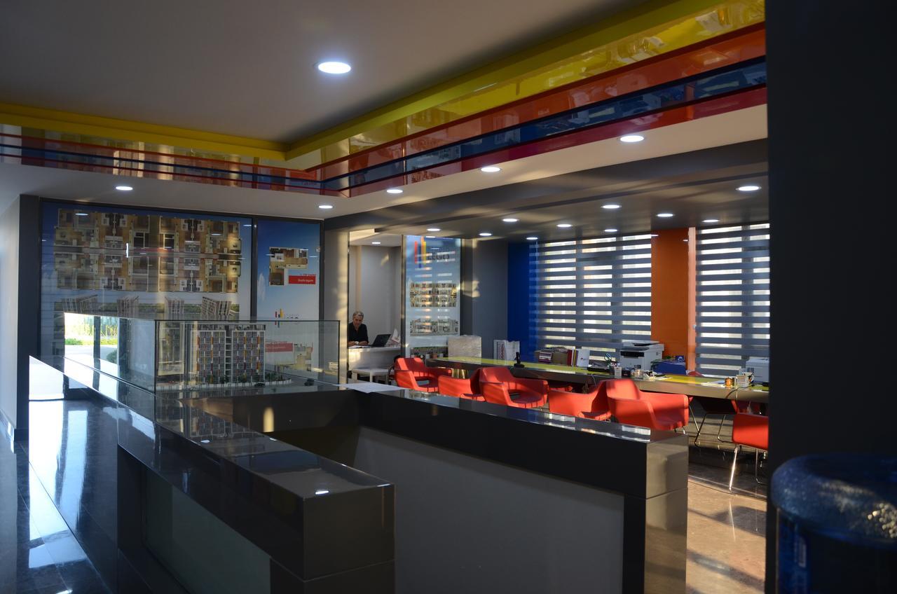 Lego Apart Otel 5*