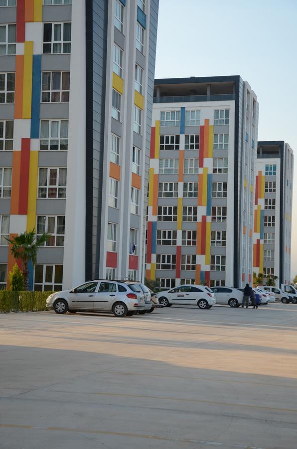 Lego Apart Otel 5*