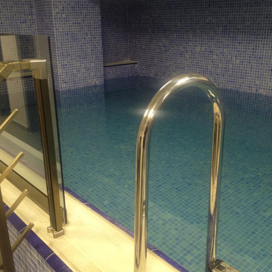 Lego Apart Otel 5*