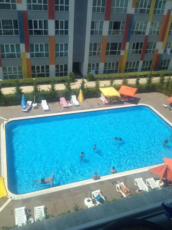 Apart Otel Lego Antalya